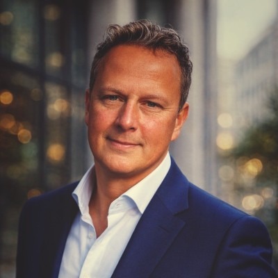 Ard Mulder, Co-Founder