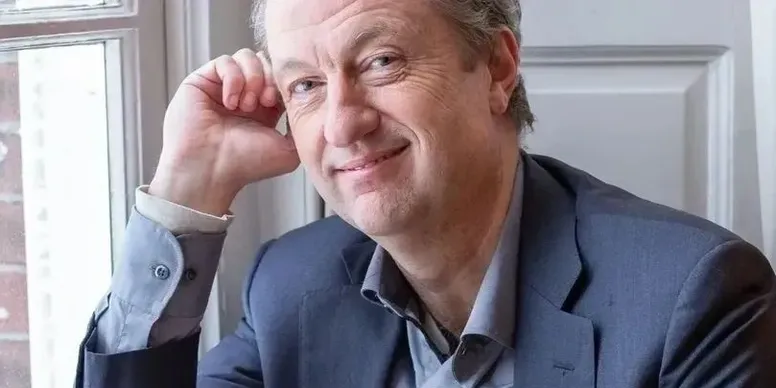 Martijn Imrich, Founder